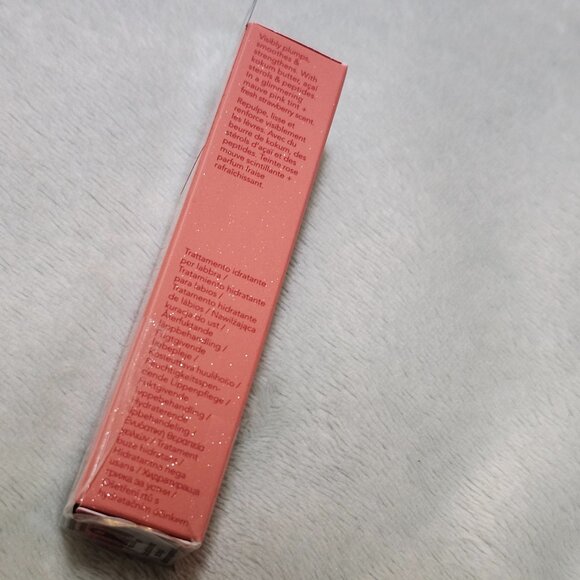 New/Sealed, Pout Preserve Peptide Glimmer Lip Treatment Strawberry Sorbet Glimmr - Picture 10 of 10